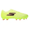 Image de Skechers SKX 1.5 Academy FG Electrum Jaune/noir 41
