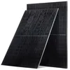 Image de VEVOR Module solaire monocristallin 2 pièces de 400 W à haute efficacité avec sortie MC4 stable et cadre en aluminium, étanche IP65 pour applications sur toits plats pour voiture, bateau, camping-car
