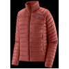 Image de Patagonia Down Isolatiejas Dames Potters Red L