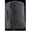 Image de Patagonia Black Hole Wheeled 40L Trolleytas Smolder Blue w/Amanita Red ALL