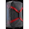 Image de Patagonia Black Hole Wheeled 70L Trolleytas Smolder Blue w/Amanita Red ALL
