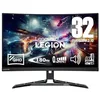 Image de Lenovo Legion R32qc-30 écran plat de PC 80 cm (31.5") 2560 x 1440 pixels Quad HD LED Noir