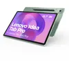 Image de Lenovo Idea Tab Pro Tablette 12,7" 3K (MediaTek Dimensity 8300, 8 Go RAM, 256 Go UFS 4.0, 144 Hz, Wi-Fi 6E, Bluetooth 5.3, Android 14) Vert - Avec stylo