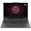 Image de Ordinateur portable Lenovo LOQ 15,6" AMD Ryzen 5 7235HS 16 Go RAM 512 Go SSD NVIDIA GeForce RTX 3050 Qwerty US