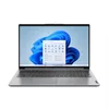 Image de Lenovo IdeaPad 1 15IJL7 - Ordinateur Portable 15.6'' FHD (Intel Celeron N4500, RAM 4Go, eMMC 128Go, Intel UHD Graphics, Windows 11 en S Mode, Microsoft 365 Personal) Clavier AZERTY Français - Gris