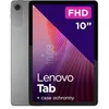 Image de Tablet Lenovo Tab 10.1'- 4GB- 64GB- Octacore- Gris Luna