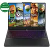 Image de PC Gamer LENOVO Legion Pro 7 16'' 240Hz Intel Core Ultra 9 275HX Nvidia GeForce RTX 5090 32 Go RAM DDR5 SSD 2 To