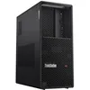 Image de Lenovo ThinkStation P3 Tower Gen 2   Workstation Professionnelle IA Ready, Intel Core Ultra 7 265, 16 Go DDR5, SSD NVMe 512 Go, PC Tour Puissant pour CAO, Ingénierie et Entreprise