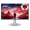 Image de Legion Pro 32UD-10 Moniteur de jeu UHD OLED 31,5" 240 Hz Temps de réponse 0,03 ms 1 x USB-C, 1 x DP 1.4, 2 x HDMI 2.1, 3 x USB-A Connectivité | Panneau 3 côtés | Protection des yeux TÜV | Pied blanc |