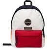 Image de NAPAPIJRI Sac à dos Casual Voyage 3 Compartiment Unique Multicolore Unisexe