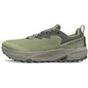 Image de Chaussures Altra Timp 6 Vert Gris SS26, Taille 43 - EUR