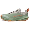 Image de Chaussures Altra Experience Wild 3+ Vert Orange, Taille 49 - EUR