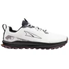 Image de Chaussures Altra Lone Peak 9+ Blanc Noir AW26, Taille 44,5 - EUR