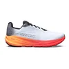 Image de Chaussures Altra Experience Flow 3 Blanc Orange AW26, Taille 42 - EUR