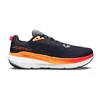 Image de Chaussures Altra FWD VIA 2 Noir Orange AW26, Taille 47 - EUR