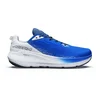 Image de Chaussures Altra FWD VIA 2 Bleu Blanc AW26, Taille 45 - EUR