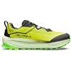 Image de Chaussures Altra Olympus 7 Jaune Noir AW26, Taille 45 - EUR