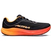 Image de Chaussures Altra Torin 9 Noir Orange AW26, Taille 47 - EUR