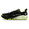 Image de Chaussures Altra Experience Wild 3+ Noir Vert AW26, Taille 44,5 - EUR