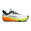 Image de Chaussures Altra Experience Wild 3+ ICE/BK/S AW26, Taille 45 - EUR