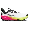 Image de Chaussures Altra Experience Wild 3+ Blanc Rose AW26 Femme, Taille 38,5 - EUR