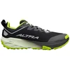 Image de Chaussures Altra Experience Wild 3+ Noir Vert AW26, Taille 46,5 - EUR