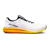 Image de Chaussures Altra Escalante 5 Blanc Jaune AW26, Taille 44 - EUR
