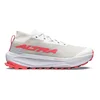 Image de Chaussures Altra Olympus 275 Hilo Blanc Rouge AW26, Taille 43 - EUR