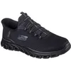 Image de Skechers Glide Step Slip-on Shoes EU 40