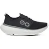 Image de Oofos OOmy Stride Sportschoen Heren Black/White 43/M10