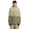 Image de Volcom Rnge Stretch 30 K Jacket L