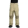Image de Volcom Rnge Stretch 30K Pantalon S