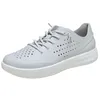 Image de Crocs Men Inmotion Pacer M 43-44 EU Atmosphere/White