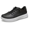 Image de Crocs Women InMotion Pacer W 41-42 EU Black/Atmosphere