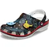 Image de Crocs Pokémon Classic Unisex Clog 39-40 EU Multi