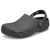 Image de Crocs Classic Crafted Clog 41-42 EU Black Sand