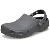 Image de Crocs Classic Crafted Clog 42-43 EU Black Sand