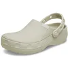 Image de Crocs Classic Crafted Clog 42-43 EU Stucco