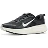 Image de NIKE Vomero 18 (GS), Sneaker, 36.5 EU, Black Summit White Coconut Mil, 36.5 EU