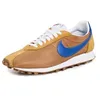 Image de NIKE W LD-1000 Baskets Femme 43 EU, Desert Ochre Hyper Royal White, 43 EU
