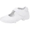 Image de NIKE Air Rift, Baskets pour femme, 39 EU, White White Black, 39 EU