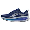 Image de Nike Tiempo Legend 10 Pro DV4333 Chaussures de football pour gazon normal, Blue Void Metallic Silver Blue, 41 EU