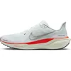 Image de Nike Pegasus 41 Baskets pour homme, White Metallic Silver Barely G, 40.5 EU