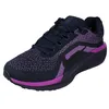 Image de NIKE Air Winflo 11 SE Hq7975 Baskets de course pour homme, Dark Obsidian Black 400, 43 EU
