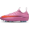Image de Nike Jr. Mercurial Vapor 16 Academy, Sneaker pour homme, 38 EU, multicolore, 38 EU