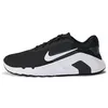 Image de Nike Flex Train Chaussures de marche pour homme, noir, blanc, anthracite, 44,5 EU, Noir/blanc/anthracite., 44.5 EU