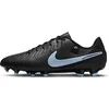 Image de Nike Tiempo Legend 10 Academy, Sneaker Homme, 42 EU, multicolore, 42 EU