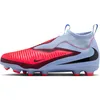 Image de Nike JR Phantom 6 High ACAD FG/MG, Sneaker Homme, 38,5 EU, multicolore, 38.5 EU