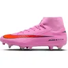 Image de Nike Mercurial Superfly 10 Academy, Sneaker pour homme, 42,5 EU, multicolore, 42.5 EU