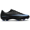 Image de Nike ZM Vapor 16 Academy FG/MG, Sneaker Homme, 43 EU, multicolore, 43 EU